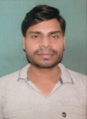 Vivek Verma