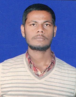 SHAILESH KUMAR RAWAT